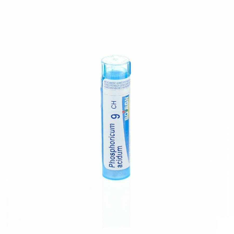Boiron Phosphoricum Acidum 9CH Granulen 4g 
