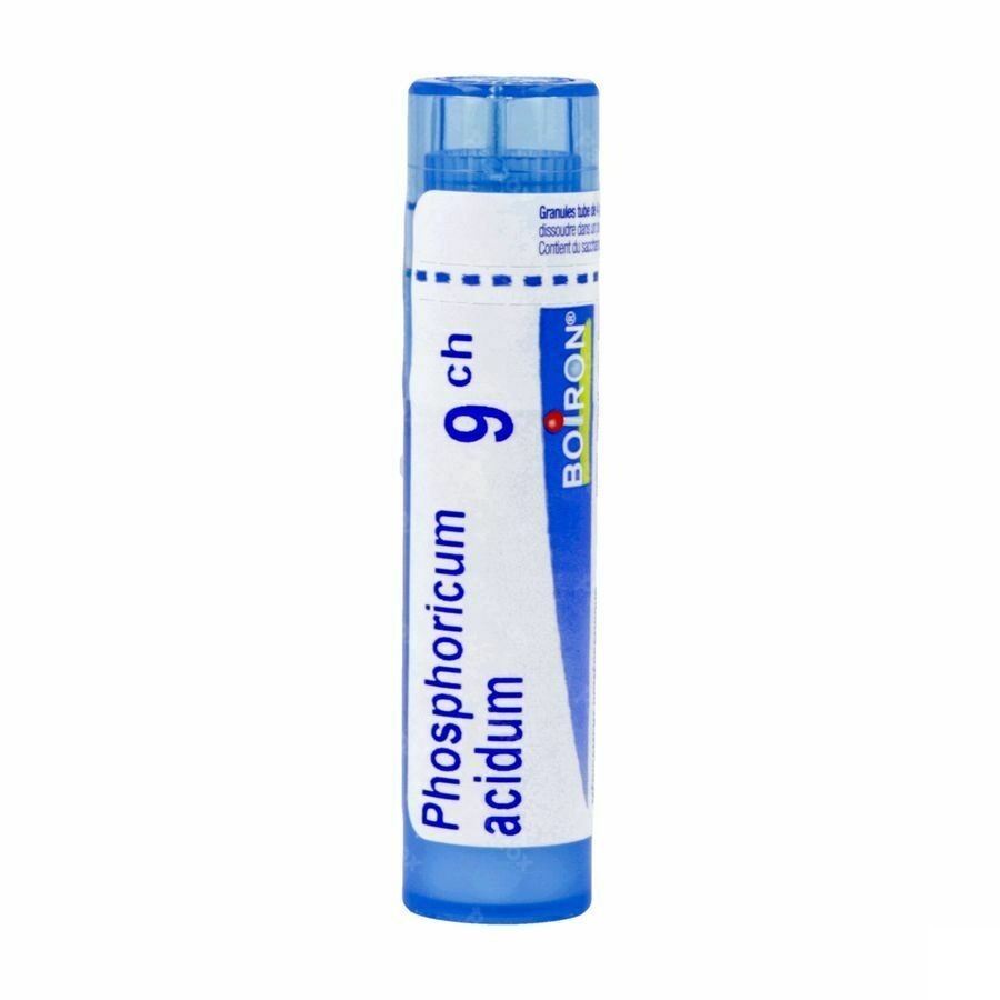 Boiron Phosphoricum Acidum 9CH Granulen 4g 