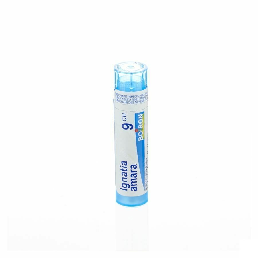 Boiron Ignatia Amara 9CH Granulen 4g