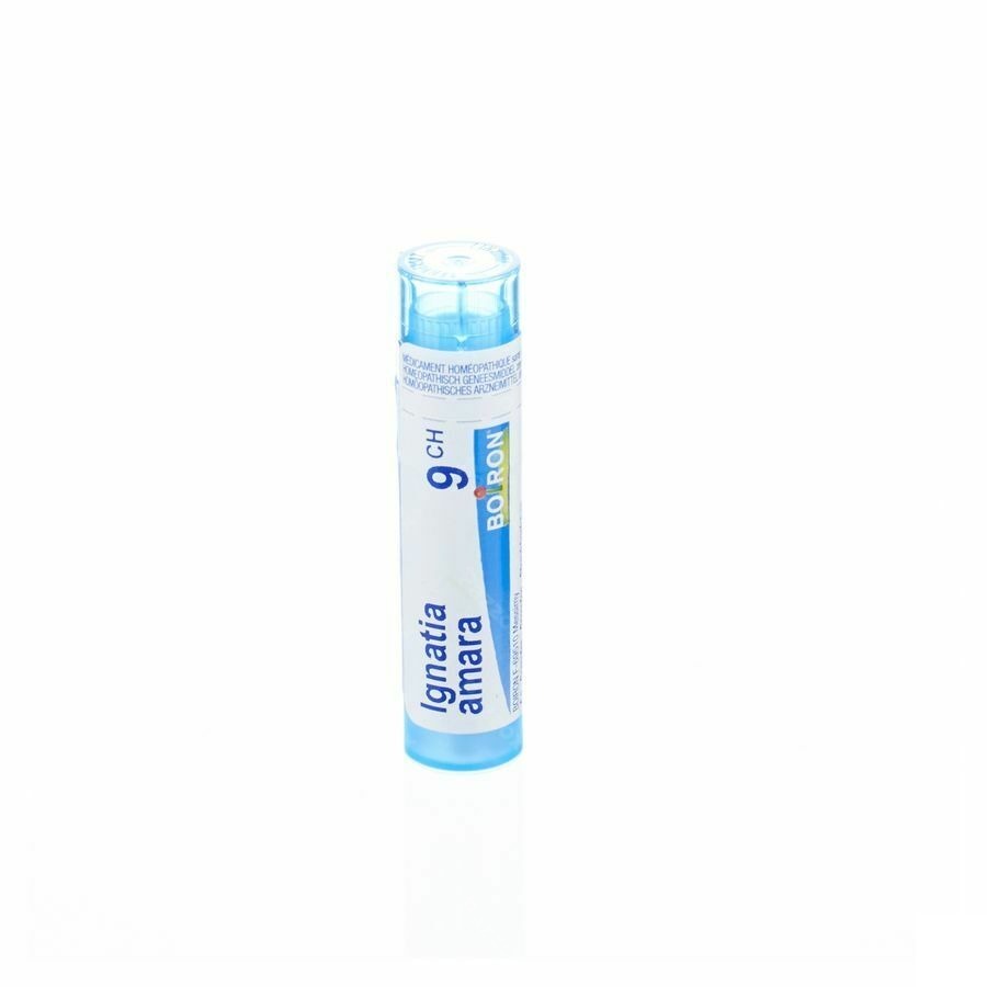 Boiron Ignatia Amara 9CH Granulen 4g
