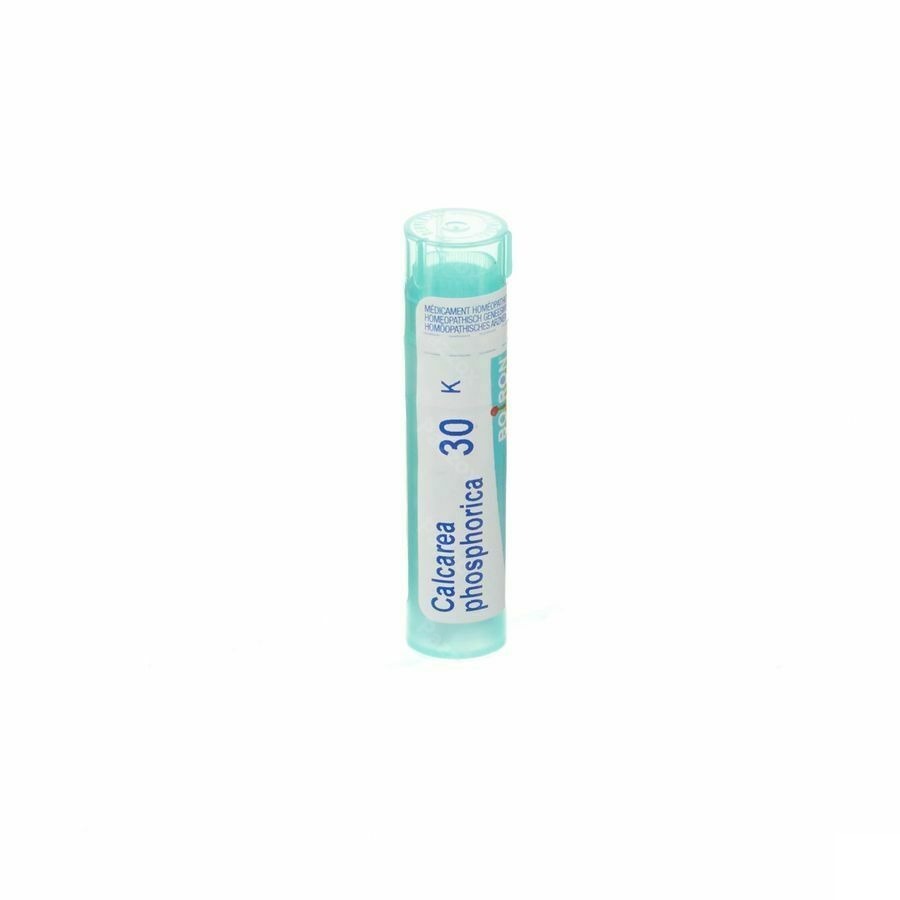 Boiron Calcarea Phosphorica 30K Granulen 4g