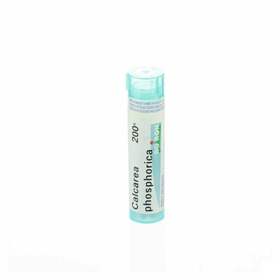 Boiron Calcarea Phosphorica 200K Granulen 4g