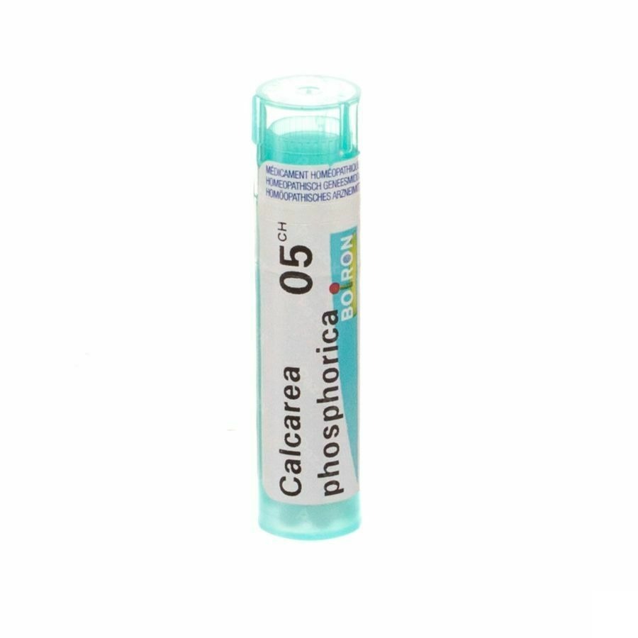 Boiron Calcarea Phosphorica 5CH Granulen 4g