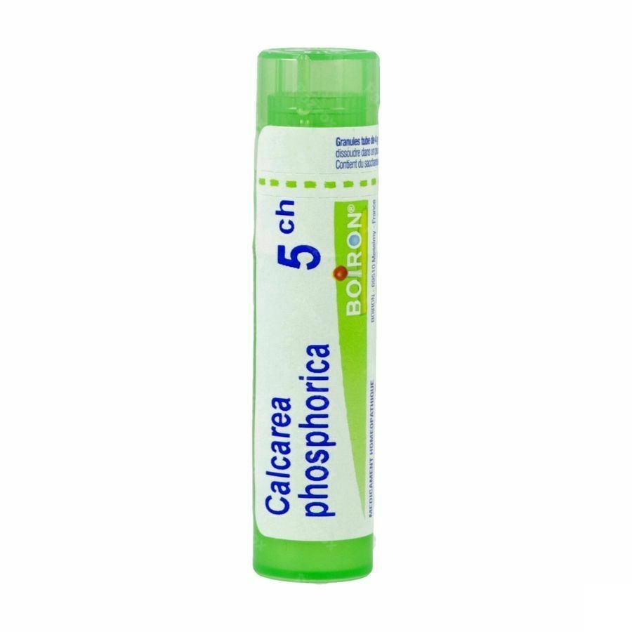 Boiron Calcarea Phosphorica 5CH Granulen 4g