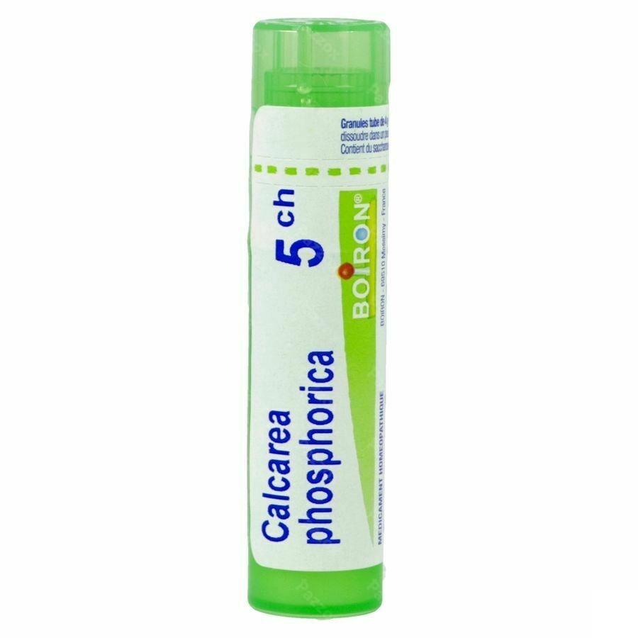 Boiron Calcarea Phosphorica 5CH Granulen 4g