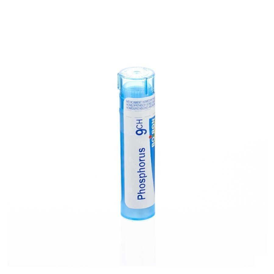 Boiron Phosphorus 9CH Granulen 4g
