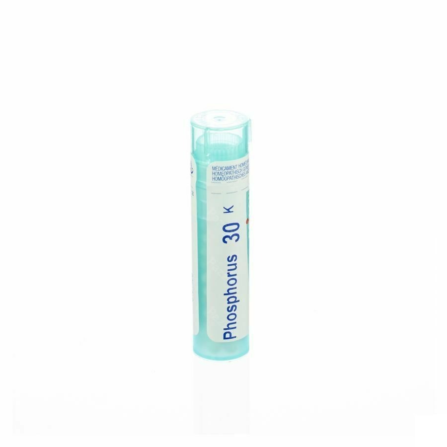 Boiron Phosphorus 30K Granulen 4g