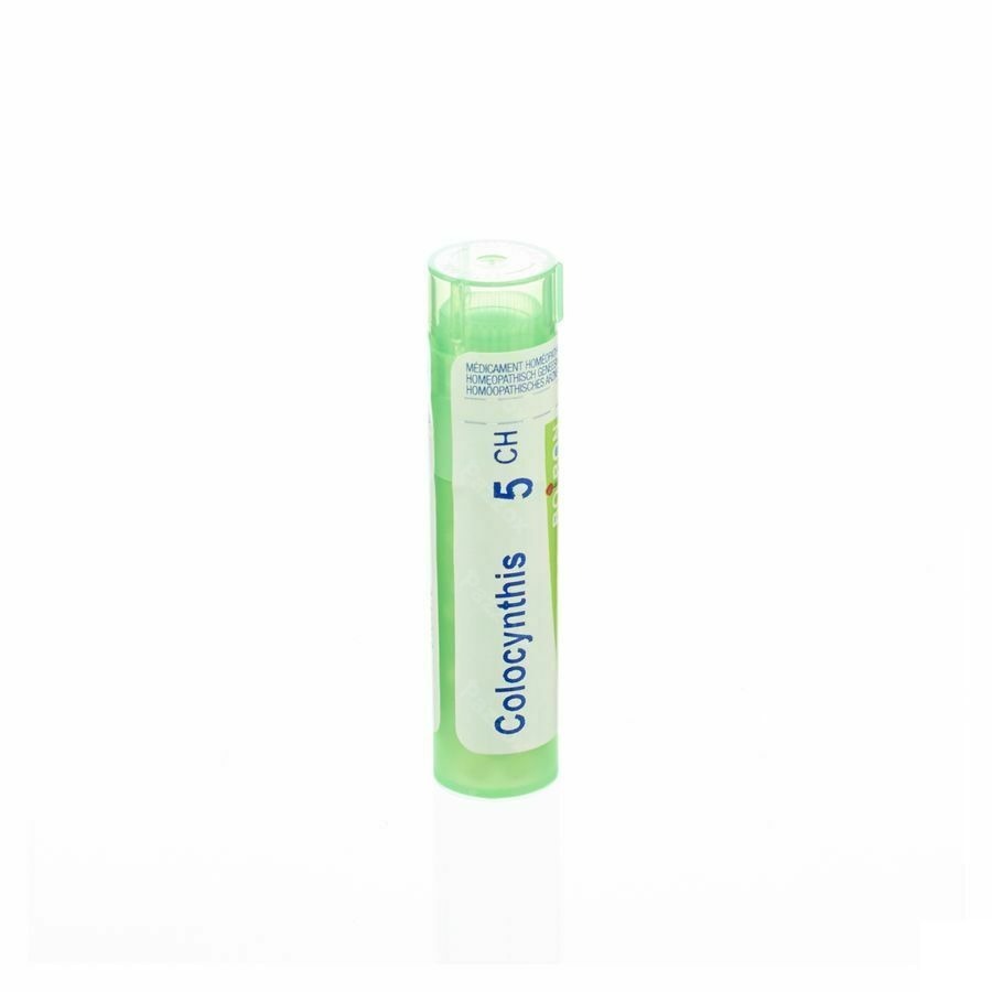 Boiron Colocynthis 5CH Granulen 4g