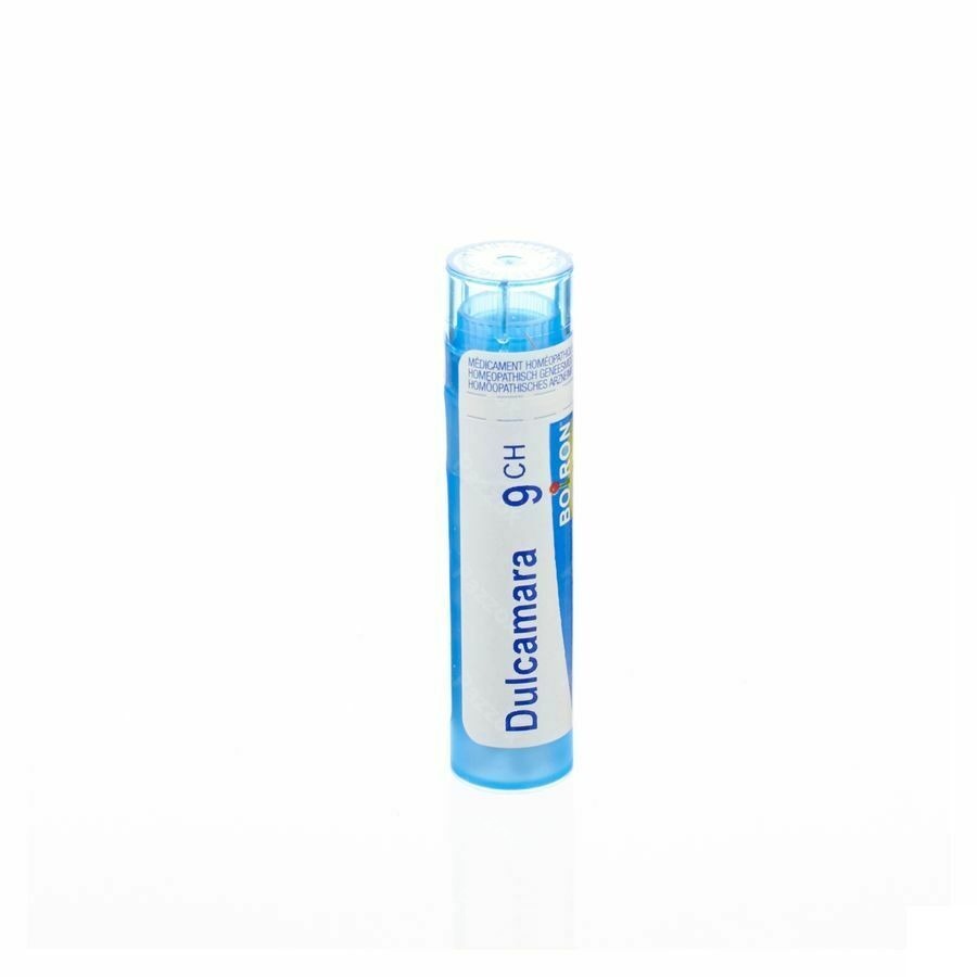 Boiron Dulcamara 9CH Granulen