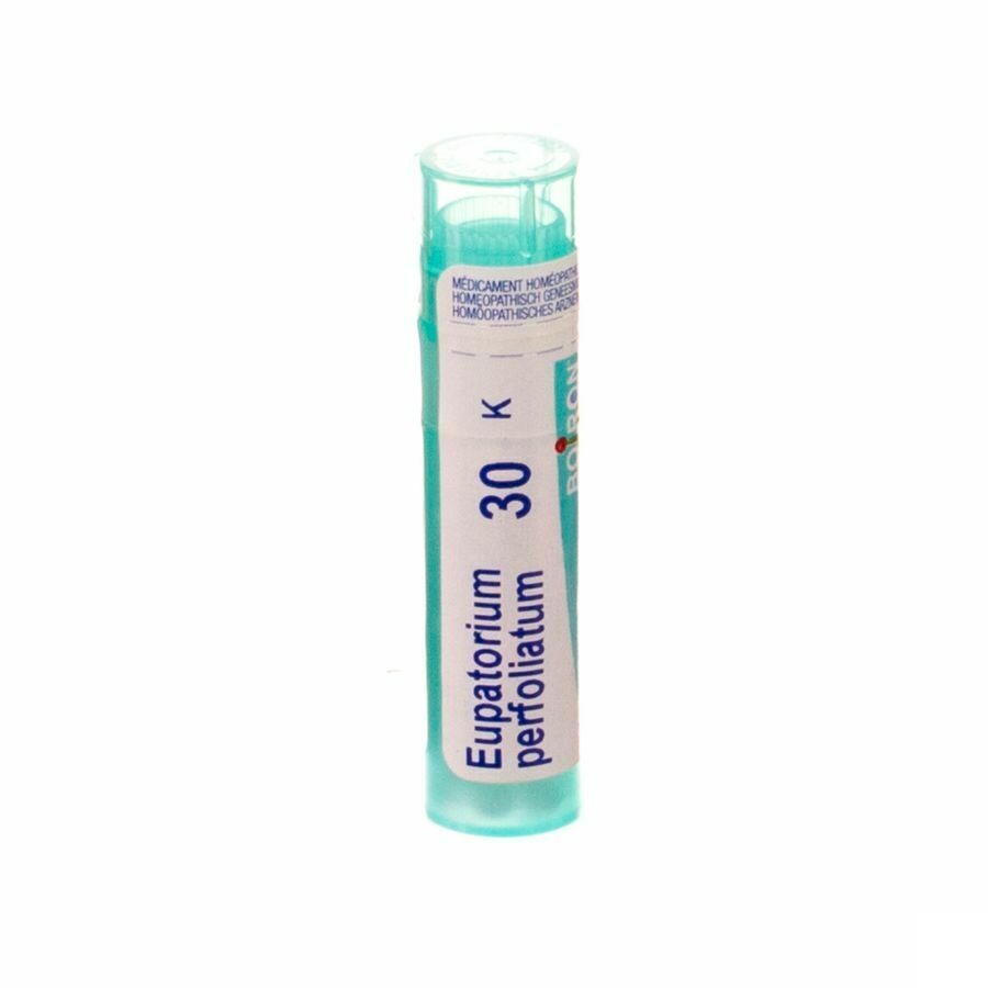Boiron Eupatorium Perfoliatum 30K Granulen 4g