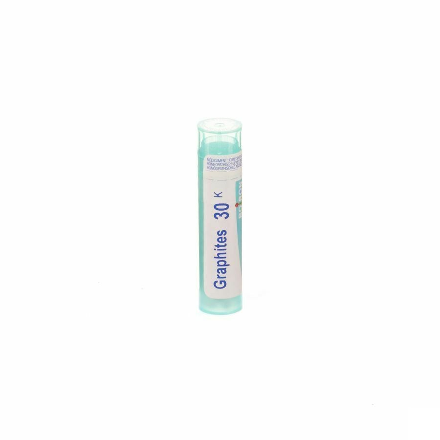 Boiron Graphites 30K Granulen 4g