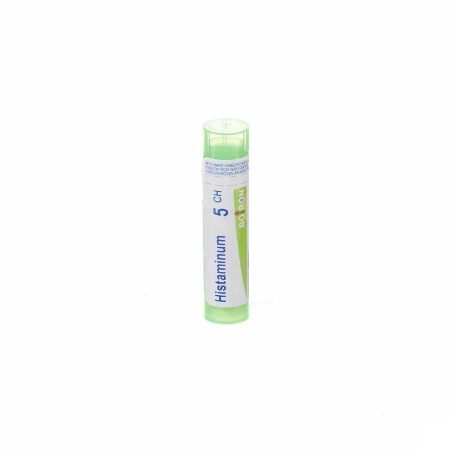 Boiron Histaminum 5CH Granulen 4g