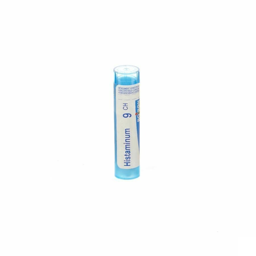 Boiron Histaminum 9CH Granulen 4g