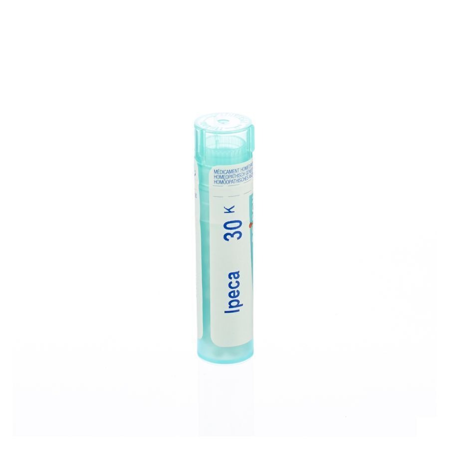 Boiron Ipeca 30K Granulen 4g
