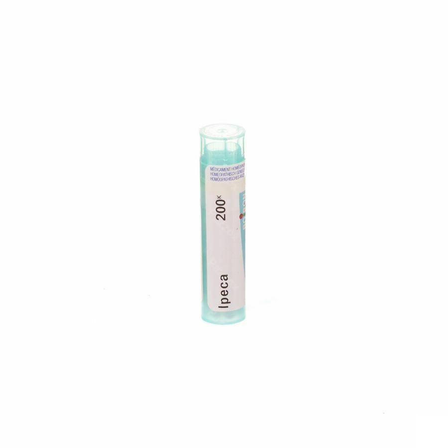 Boiron Ipeca 200K Granulen 4g