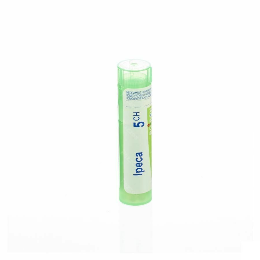 Boiron Ipeca 5CH Granulen