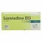Loratadine EG 10mg 100 Tabletten