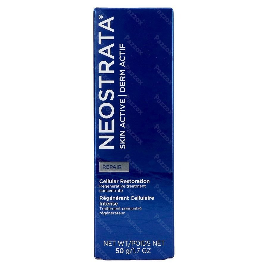 Neostrata Skin Active Cellular Restoration Tbe 50g