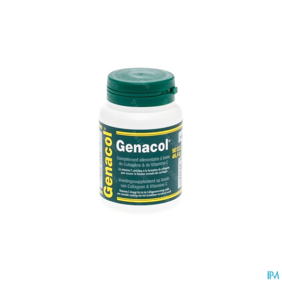 Genacol Gel 90