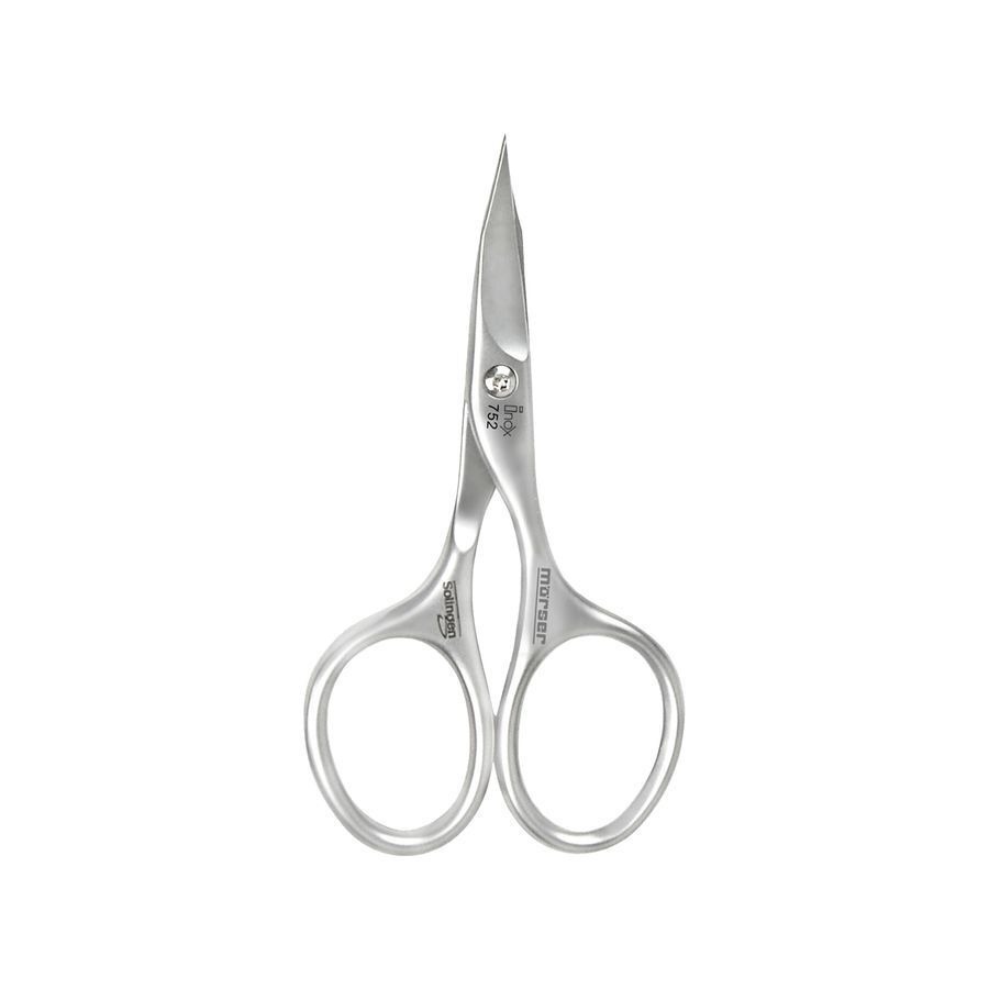 Inox Style Nagelschaar Combinatie 752