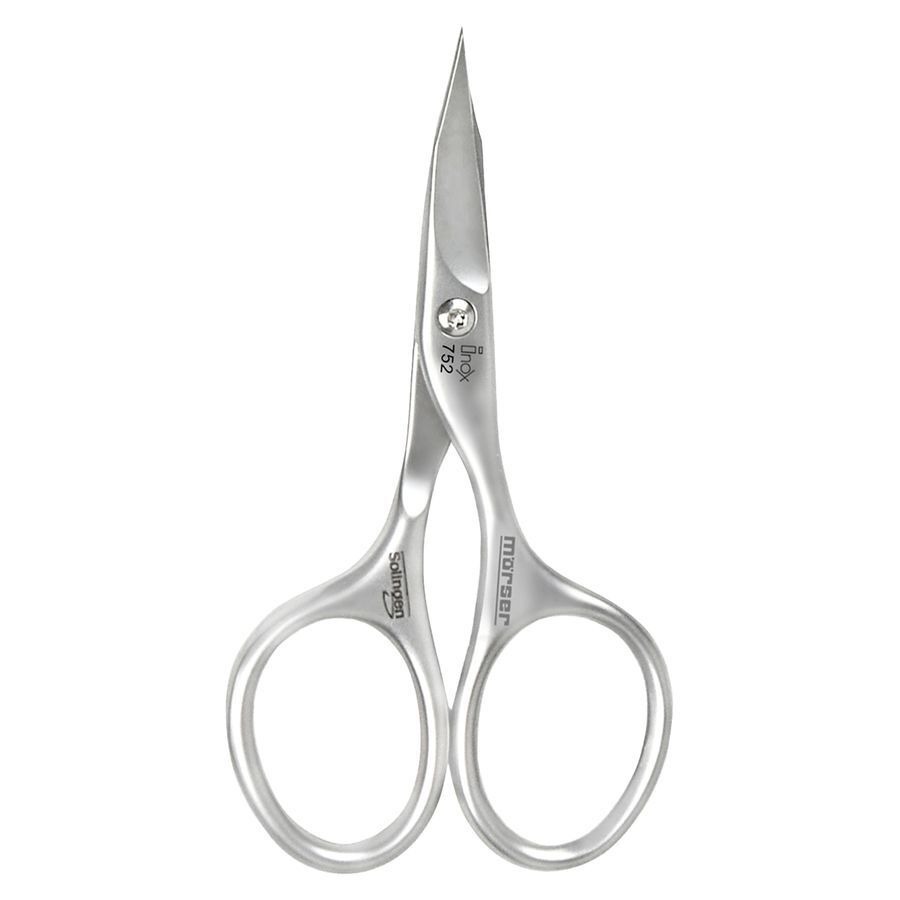 Inox Style Nagelschaar Combinatie 752