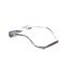 Clipyreader Bril +1.00 Zwart