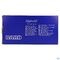 Hydrosil Interm.sonde Vrouw 100% Sil 15cm 12ch 30