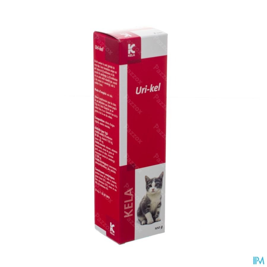 Uri-kel Pasta 100g