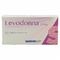 Levodonna 1,5mg Sandoz Comp 1 X 1,5mg