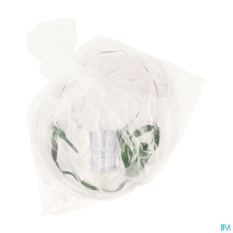 Credo Neb Masker Adult afbeelding