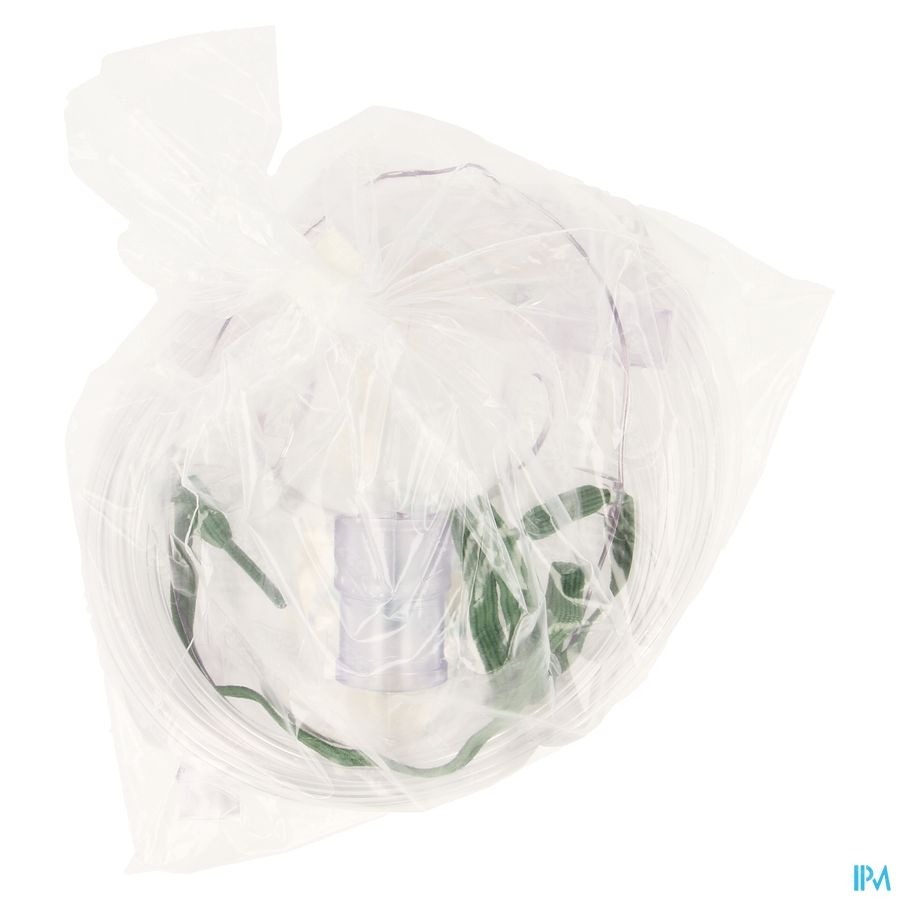 Credo Neb Masker Adult