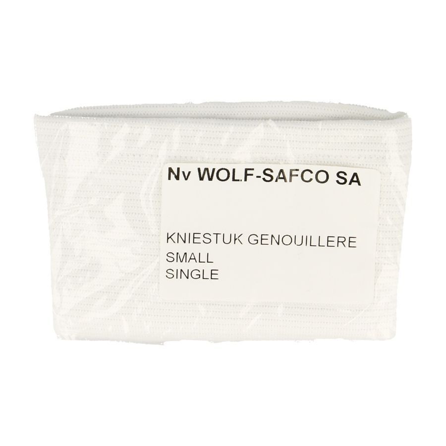 Wolf Kniestuk Sport S 1