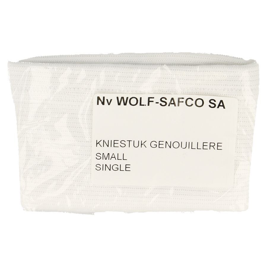 Wolf Kniestuk Sport S 1
