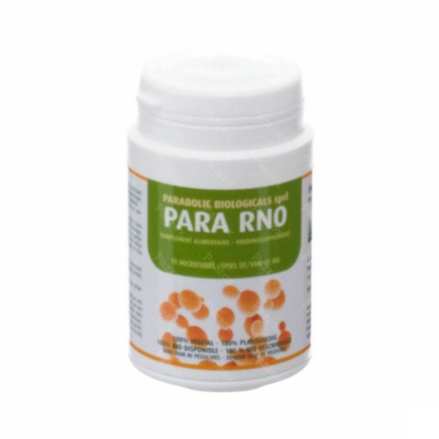Para Rno Pdr Microtubes 10