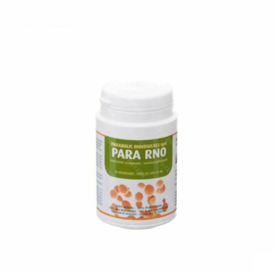 Para Rno Pdr Microtubes 10