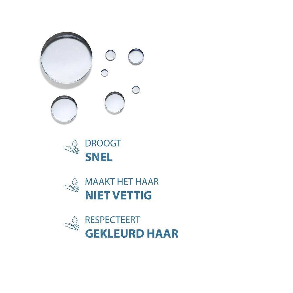 Ducray Squanorm Anti-Roos Lotion met Zink 200ml