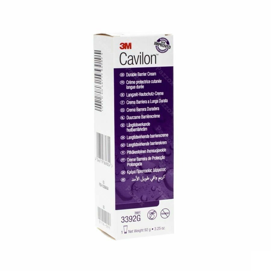 Cavilon Duurzame Barriere Cr Next Gen. 92g 3392g