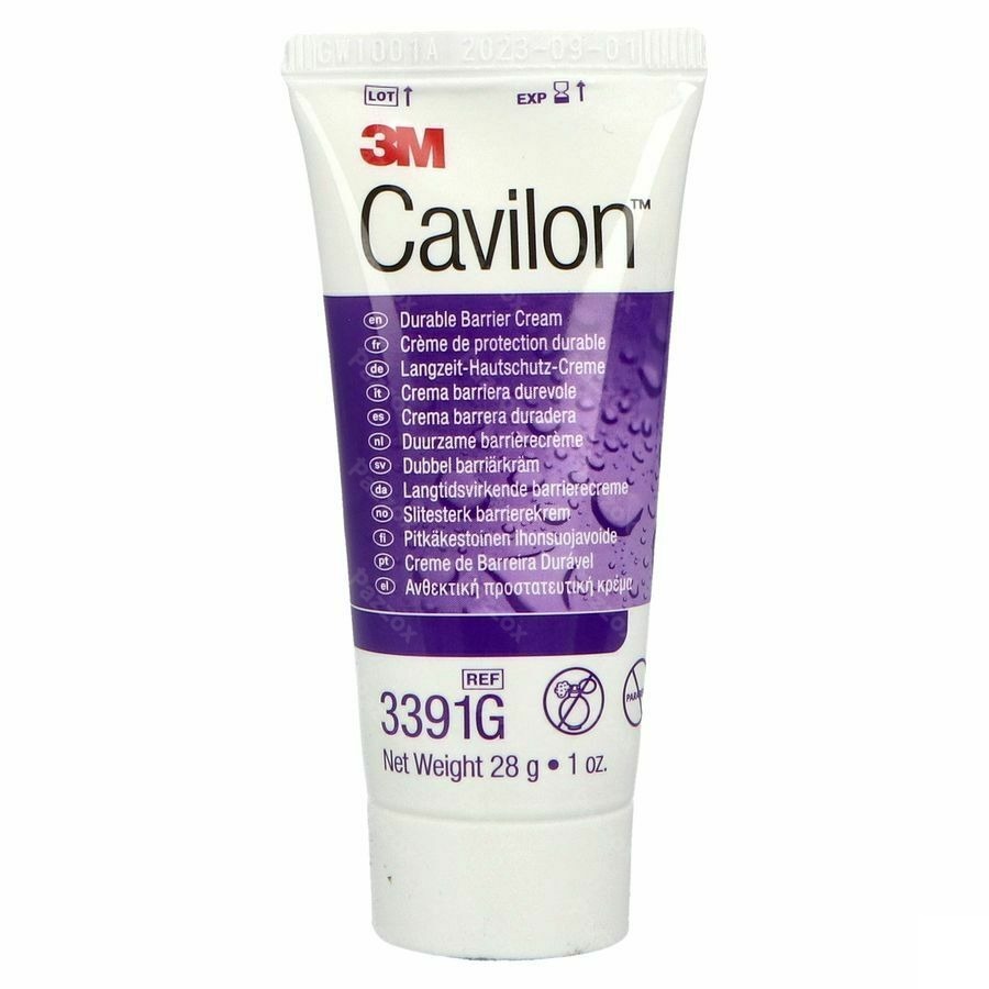 Cavilon Duurzame Barriere Cr Next Gen. 28g 3391g