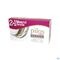 Pilos Forte Voedingssupplement Haar en Nagels 2+1 Maand Gratis 180 Tabletten