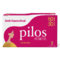 Pilos Forte Voedingssupplement Haar en Nagels 2+1 Maand Gratis 180 Tabletten