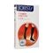 Jobst For Men Ambition Kl2 Ad Regular Black Iv 1p