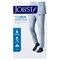 Jobst For Men Ambition Kl2 Ad Regular Black Iv 1p