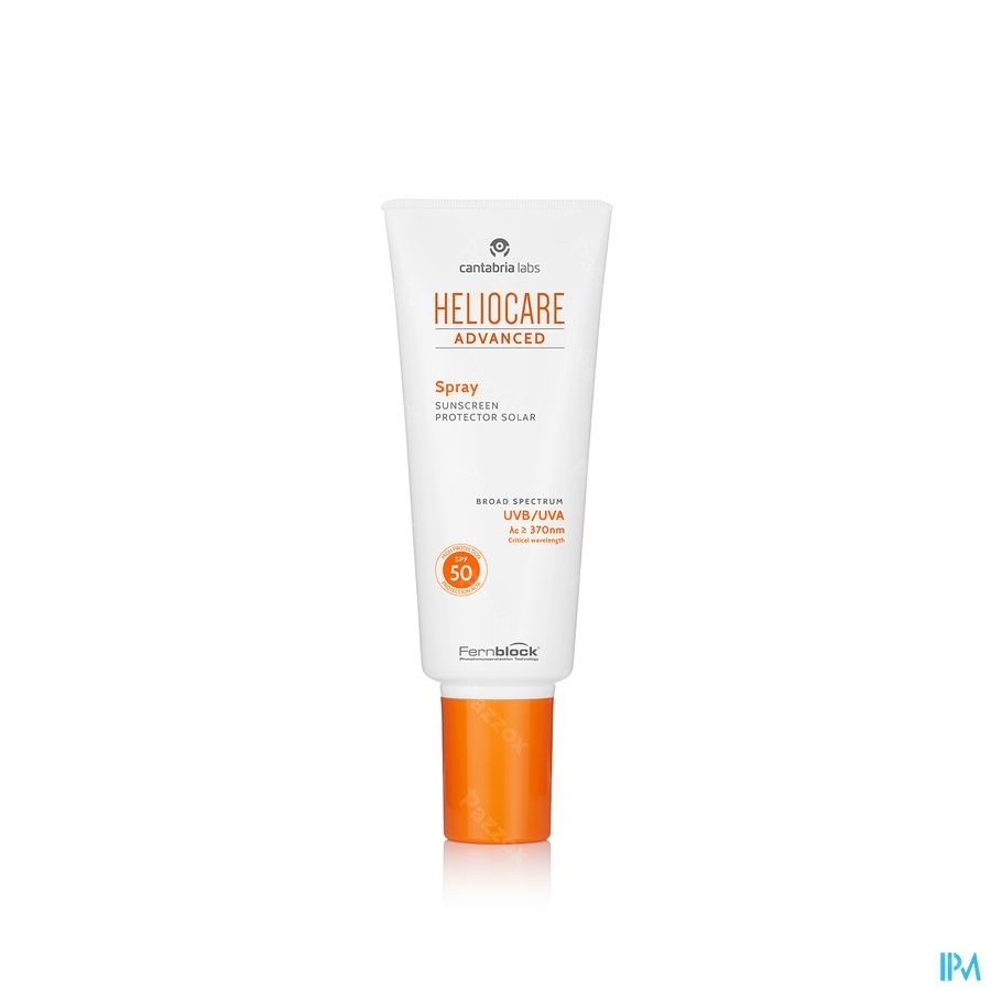 Heliocare Spray SPF50+ 200ml