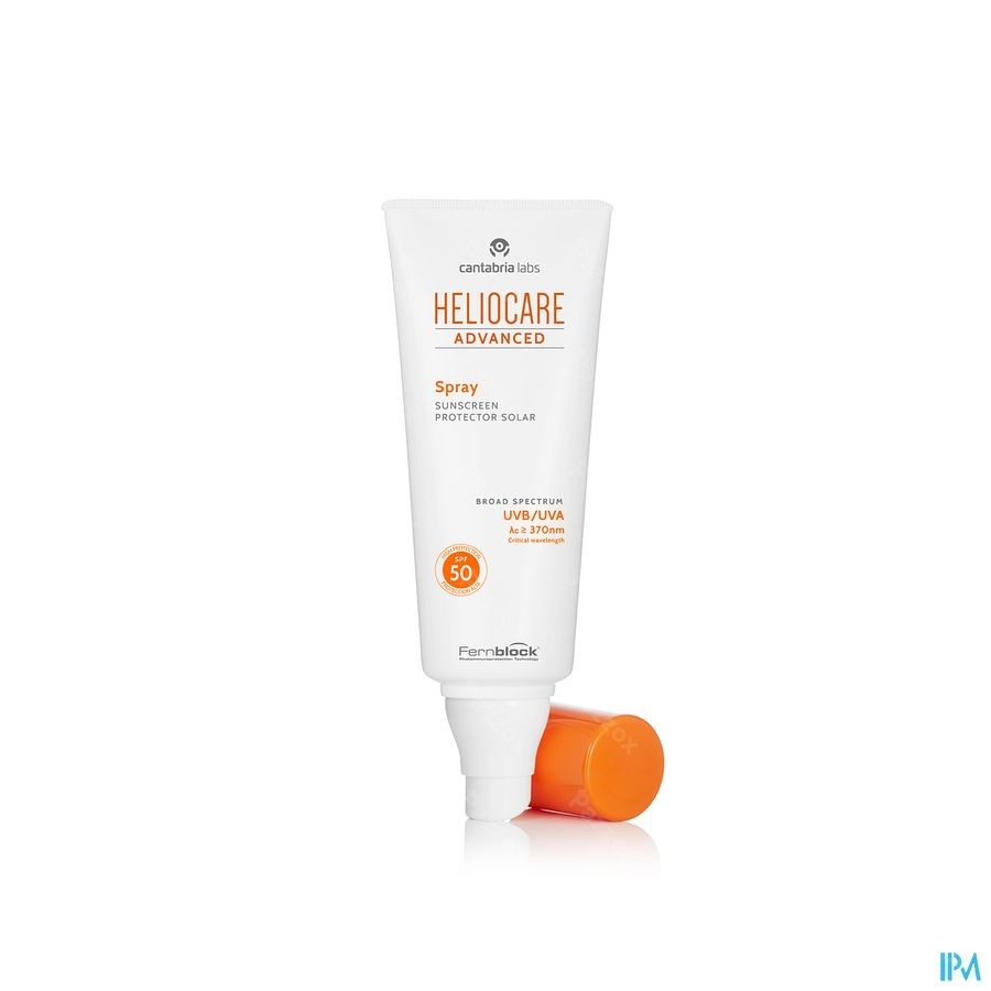 Heliocare Spray SPF50+ 200ml