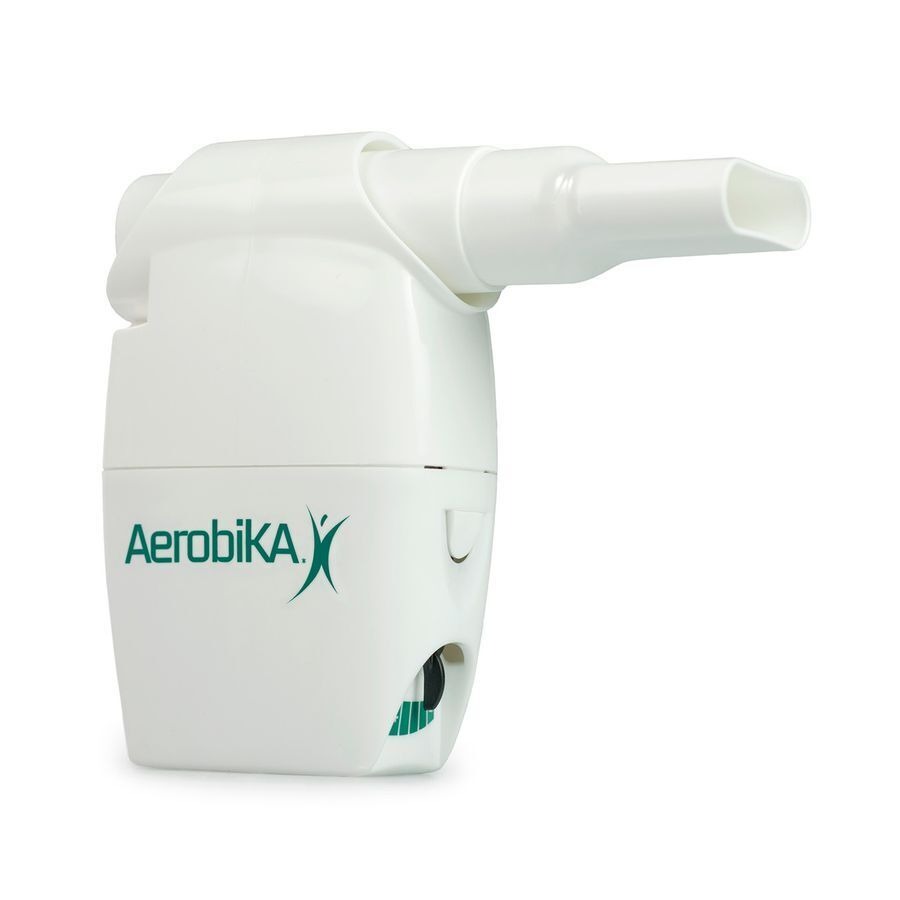 Aerbika O Pep Hosp.toestel Training Respir.spieren