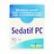 Boiron Sedatif PC 90 Zuigtabletten