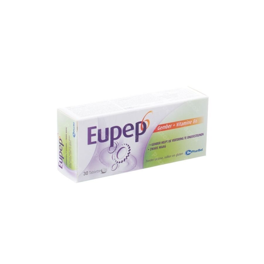 Eupep 6 Comp 30