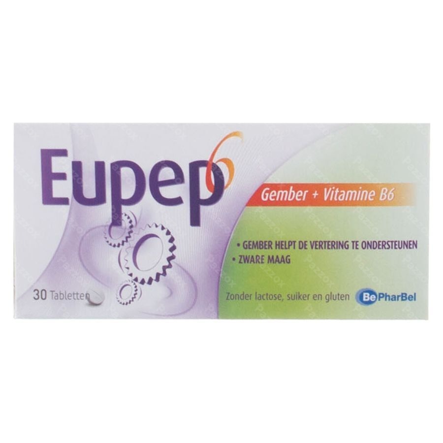 Eupep 6 Comp 30