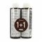 Korres Kh Sh Laurel&echinacea 2x250ml Promo