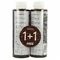 Korres Kh Sh Laurel&echinacea 2x250ml Promo